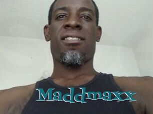 Maddmaxx