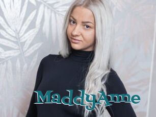 MaddyAnne