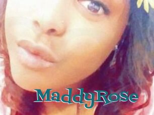 MaddyRose