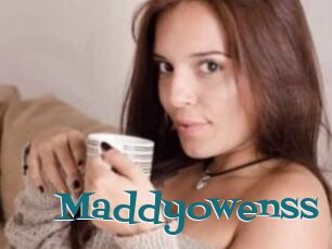 Maddyowenss