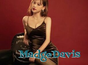 MadgeDavis