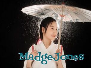 MadgeJones