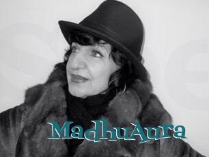 MadhuAura