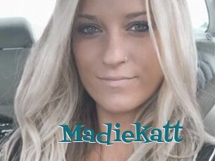Madiekatt