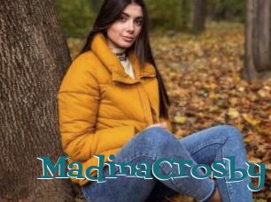MadinaCrosby