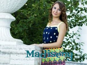 Madiseny