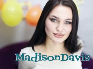 MadisonDavis