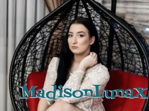 MadisonLunaX