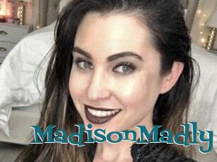 MadisonMadly