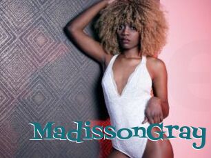 MadissonGray