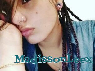 MadissonLeex