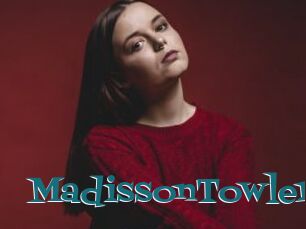 MadissonTowler