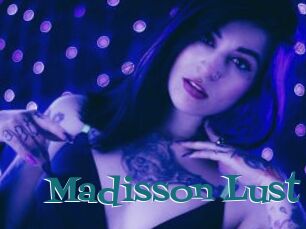 Madisson_Lust