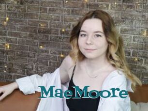 MaeMoore