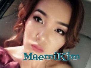 MaemiKim