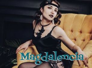 Magdalencia