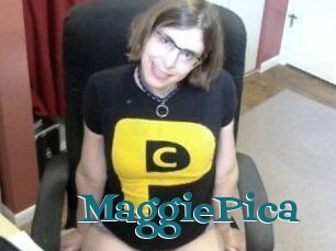 MaggiePica