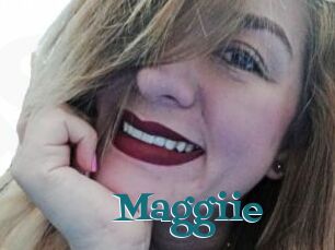 Maggiie