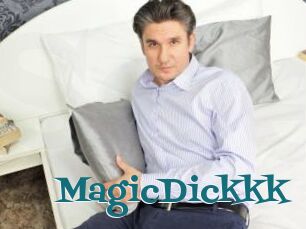 MagicDickkk