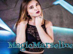 MagicMarseline