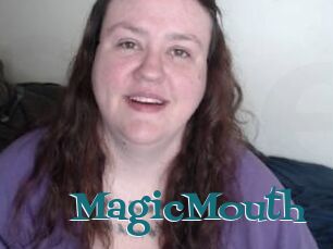 MagicMouth