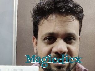 Magicdicx