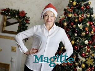 Magitte