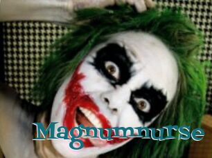 Magnumnurse