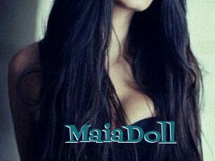 Maia_Doll