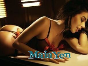 MaiaYen