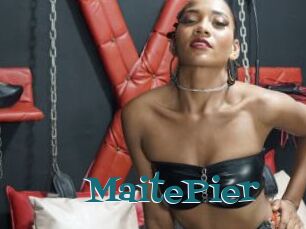 MaitePier