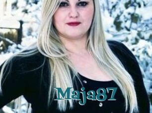Maja87