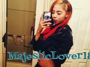 MajesticLover18