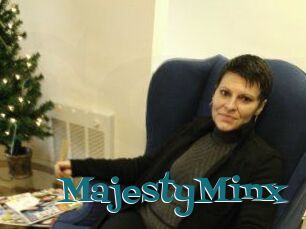 MajestyMinx