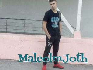 MalcolmJoth