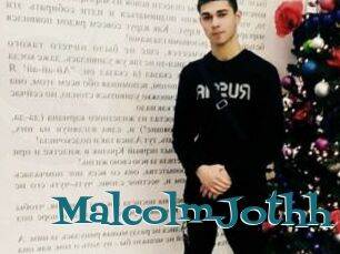 MalcolmJothh