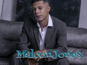 MalconJones