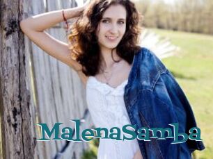 MalenaSamba