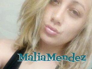 MaliaMendez