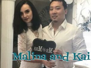Malina_and_Kai