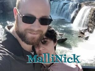 MalliNick