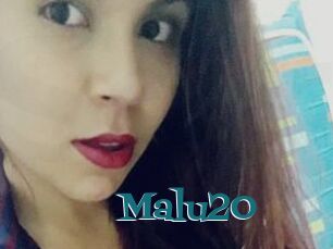 Malu20