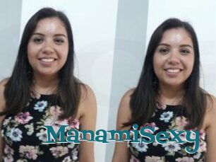 ManamiSexy