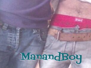 ManandBoy