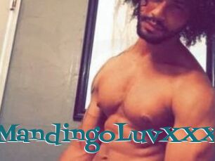 MandingoLuvXXX