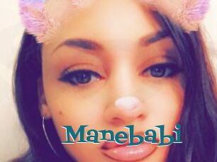 Manebabi