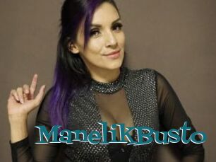 ManelikBusto