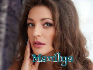 Manilya