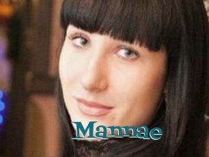 Mannae