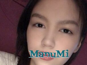 ManuMi